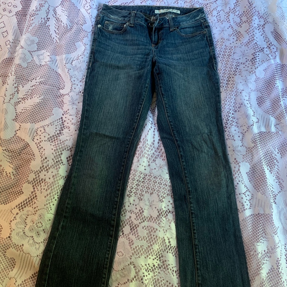 DKNY Women’s Jeans